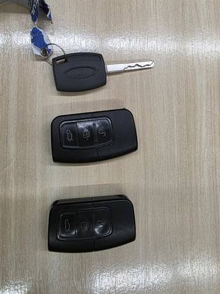 FORD FOCUS 2.0 GLX 16V FLEX 4P MANUAL